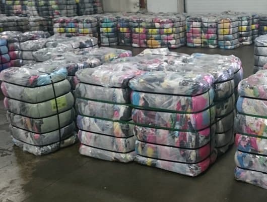 Pacas Al Detalle o Muestra